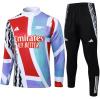 Survêtement de Entra?nement Arsenal Tri-Color 2024/25