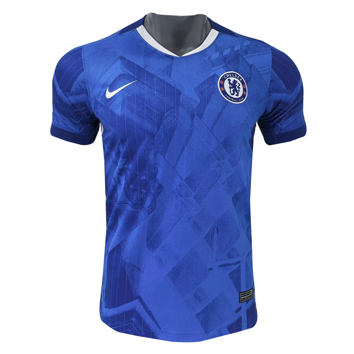 Maillot Domicile Chelsea 2025/26