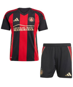 Maillot domicile enfant Atlanta United FC 2025/26