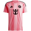 Maillot domicile Inter Miami C.F. 2025/26