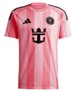 Maillot domicile Inter Miami C.F. 2025/26