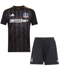 Maillot Extérieur Enfants Colo Colo 2025/26