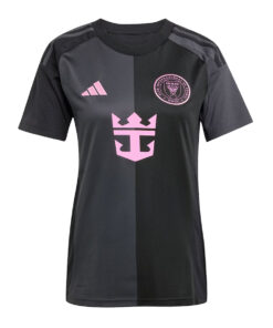 Maillot Extérieur Femmes Inter Miami C.F. 2025/26
