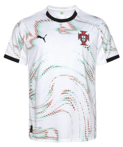 Maillot extérieur Portugal 2025/26