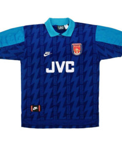Maillot Rétro Extérieur Arsenal 1994/95