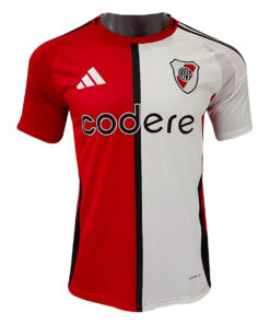 Maillot Third Homme River Plate 2024/25