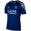 PSG Quatrième maillot 2024/25