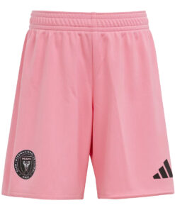 Short Domicile Inter Miami C.F. 2025/26