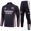 Survêtement Arsenal Gris 2024/25