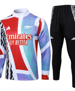 Survêtement de Entra?nement Arsenal Tri-Color 2024/25