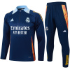 Survêtement Real Madrid Navy 2024/25