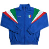 Veste coupe-vent toutes saisons Italie Bleu Classique 2025