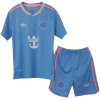 Maillot Third Inter Miami C. F. 2025/26 Enfant