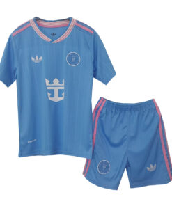 Maillot Third Inter Miami C. F. 2025/26 Enfant