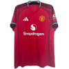 Maillot domicile Manchester United Pour homme 2025/26