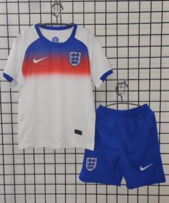 Enfants Angleterre Maillot Domicile FIFA CMF 2025