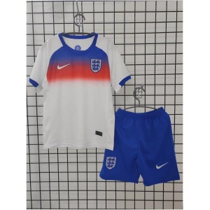 Enfants Angleterre Maillot Domicile FIFA CMF 2025