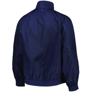 Veste Windrunner Tous Temps PSG Homme Royal 2025/26