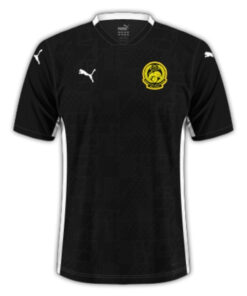 Maillot extérieur Malaisie Homme 2025