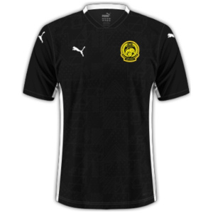 Maillot extérieur Malaisie Homme 2025