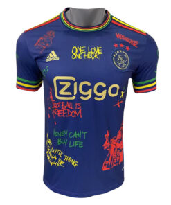 Maillot Royal Édition Spéciale Ajax Homme 2025/26