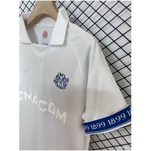 maillot 125 ans om noir