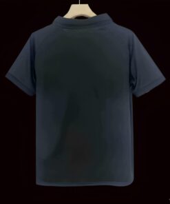 Maillot de gardien noir OM 125 ans – Noir 2024/25
