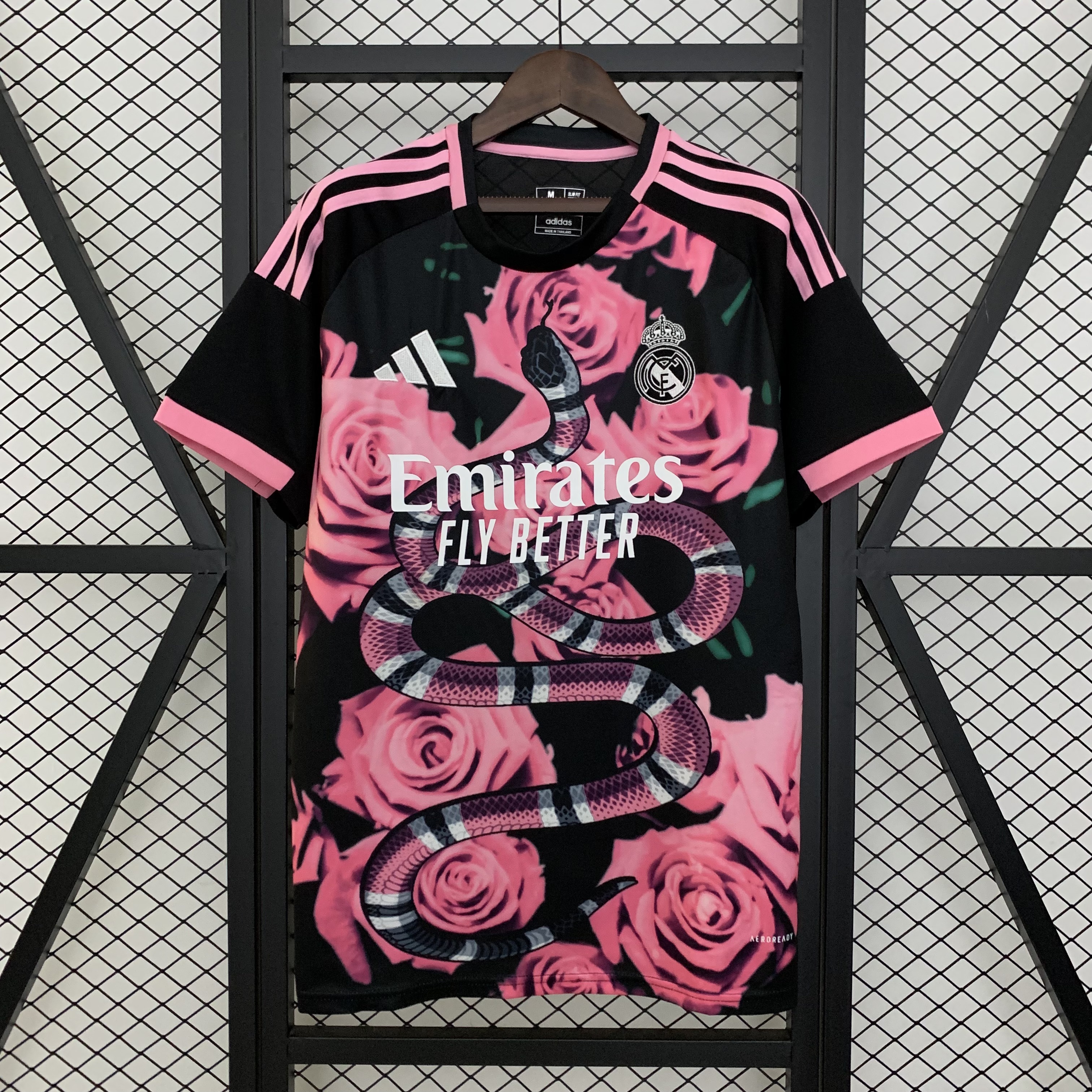 maillot concept