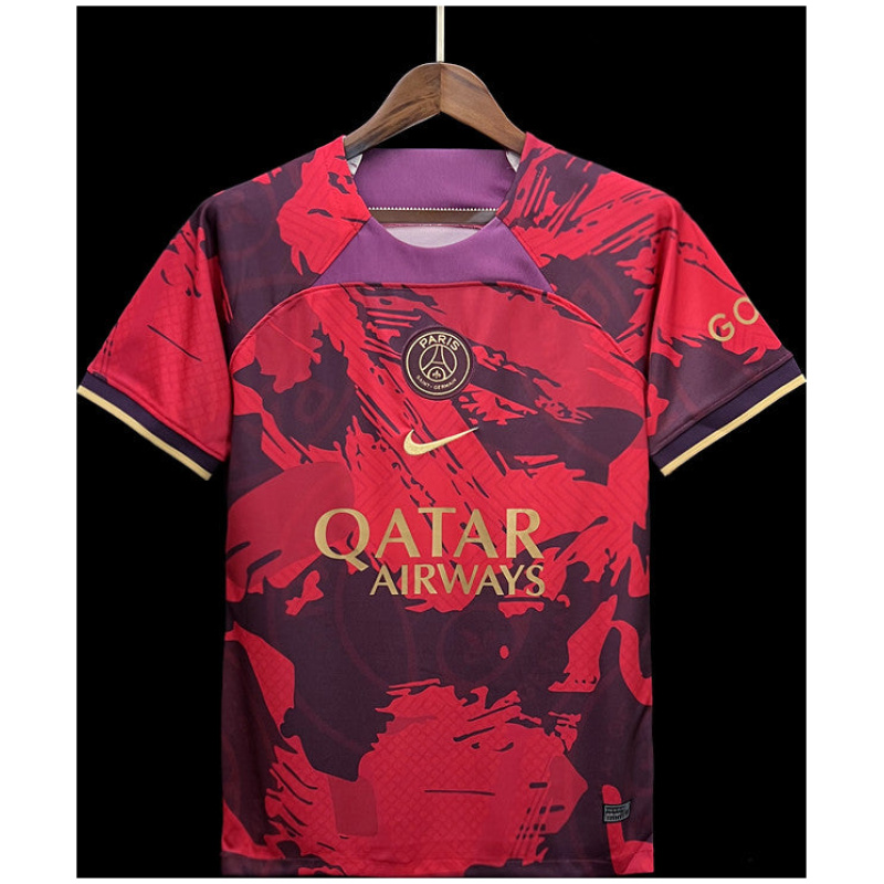 maillot concept