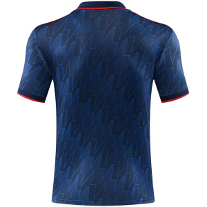Polo Homme Arsenal Royal 2025/26
