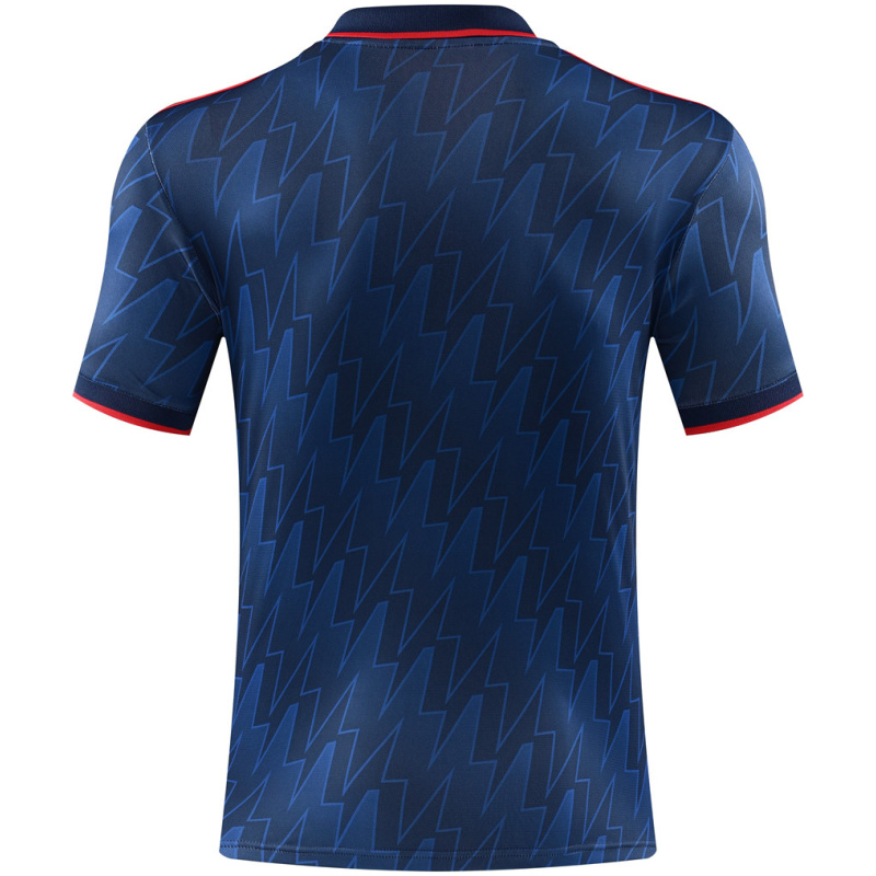 Polo Homme Arsenal Royal 2025/26