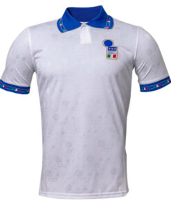 Maillot Extérieur Italie Rétro 1994 Homme