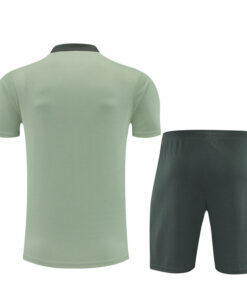 Costume d’entraînement court Chelsea Homme Vert clair 2025/26