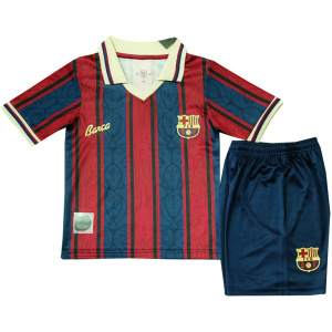 Maillot Barcelona Édition Spéciale Enfant 2025/26