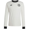 Maillot Blanc à Manches Longues 125e Anniversaire de l’Allemagne pour Homme