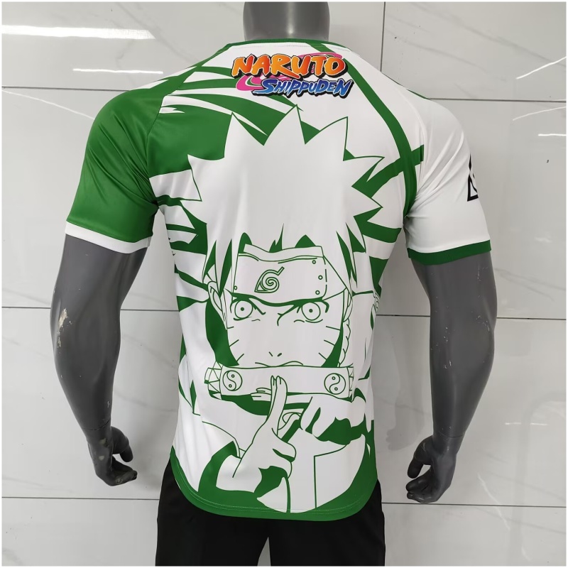 Maillot Vert Édition Spéciale Real Betis Pour Homme 2025/26