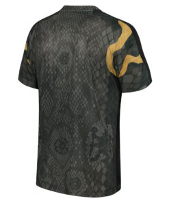 Maillot Homme Chelsea Année du Serpent Édition Spéciale Gris 2025/26