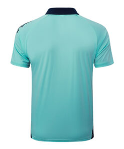 Polo Homme Manchester United Vert 2025/26