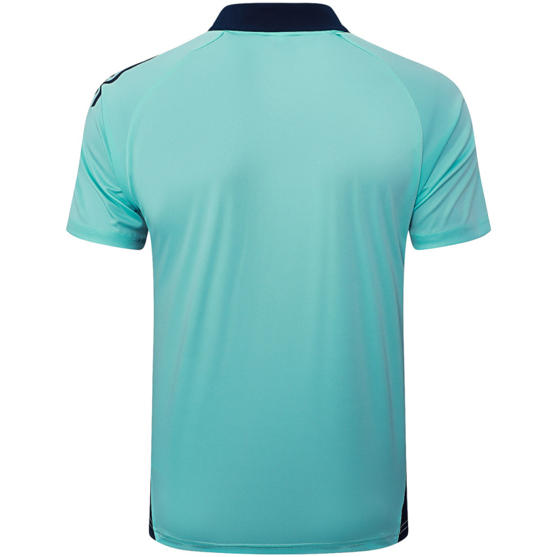 Polo Homme Manchester United Vert 2025/26