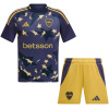 Maillot Quatrième Boca Juniors Enfants 2025/26