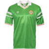 Maillot domicile rétro Irlande Hommes 1988/90