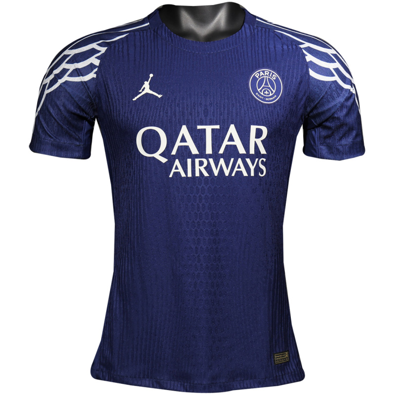Maillot Authentique Quatrième PSG Homme 2024/25 – Joueur