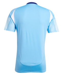 Pour Hommes New York City FC Maillot Domicile 2025/26