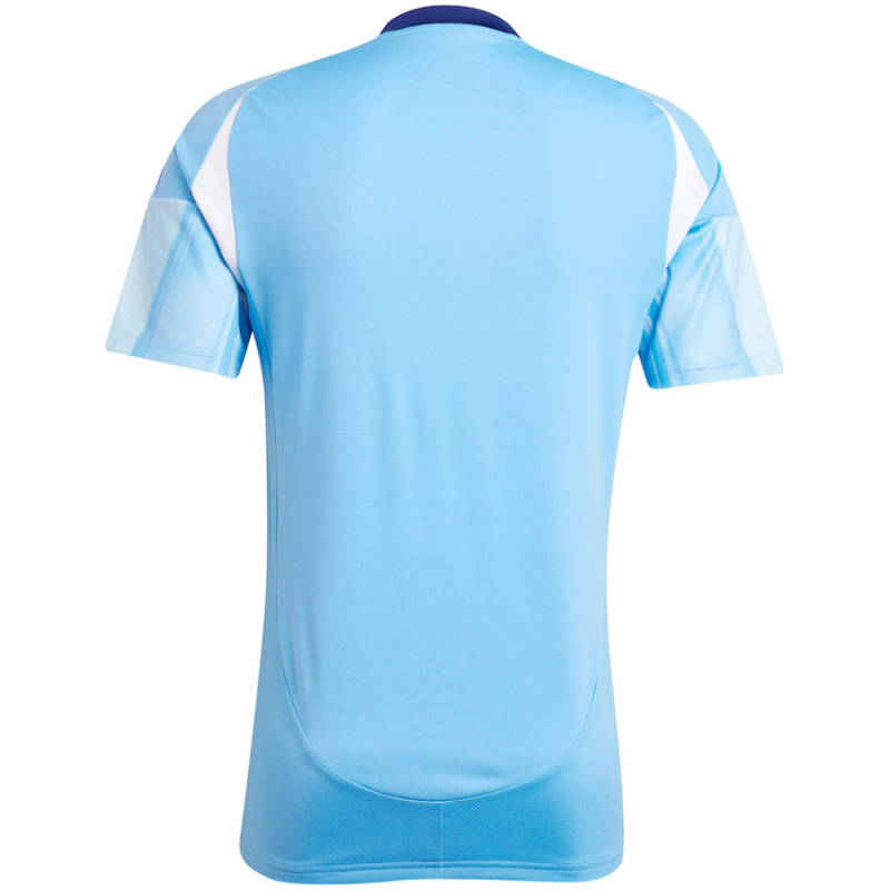 Pour Hommes New York City FC Maillot Domicile 2025/26