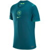 Maillot extérieur du Nigeria pour hommes 2025