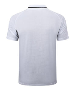 Polo Homme Real Madrid Blanc 2025/26