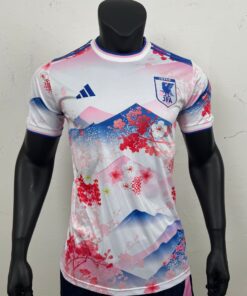 Maillot Homme Japon Édition Spéciale Sakura 2025