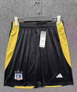 Short domicile Colo Colo Homme 2025/26
