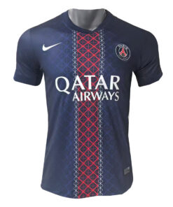 Maillot Domicile PSG Homme 2025/26