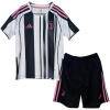 Maillot Domicile Juventus Enfants 2025/26